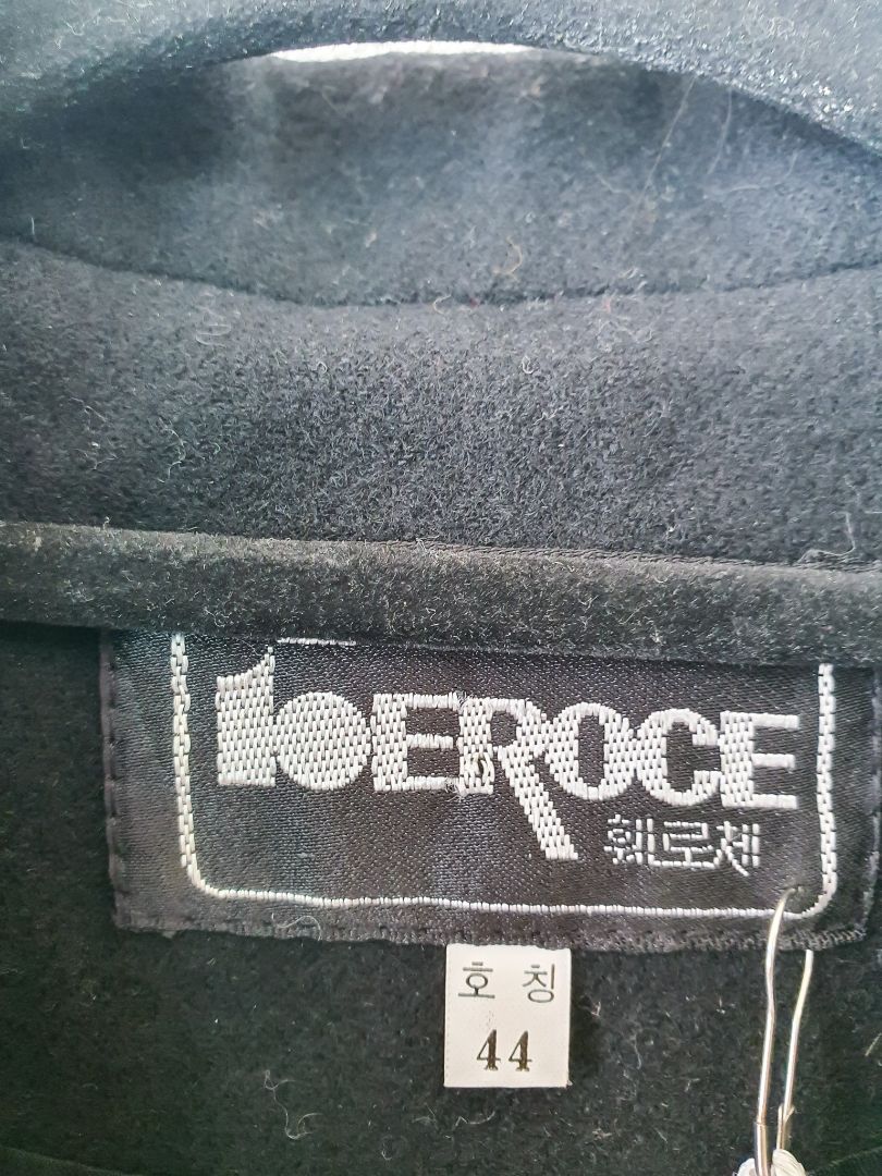 FEROCE Jacket S