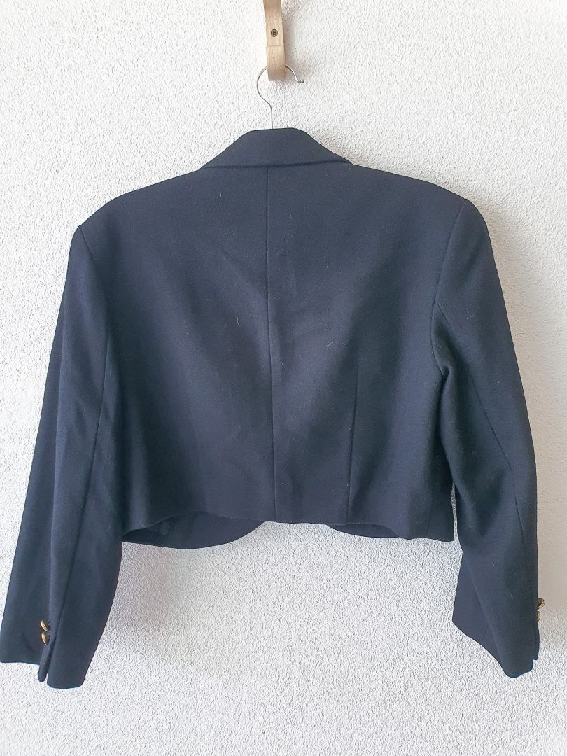 FEROCE Jacket S