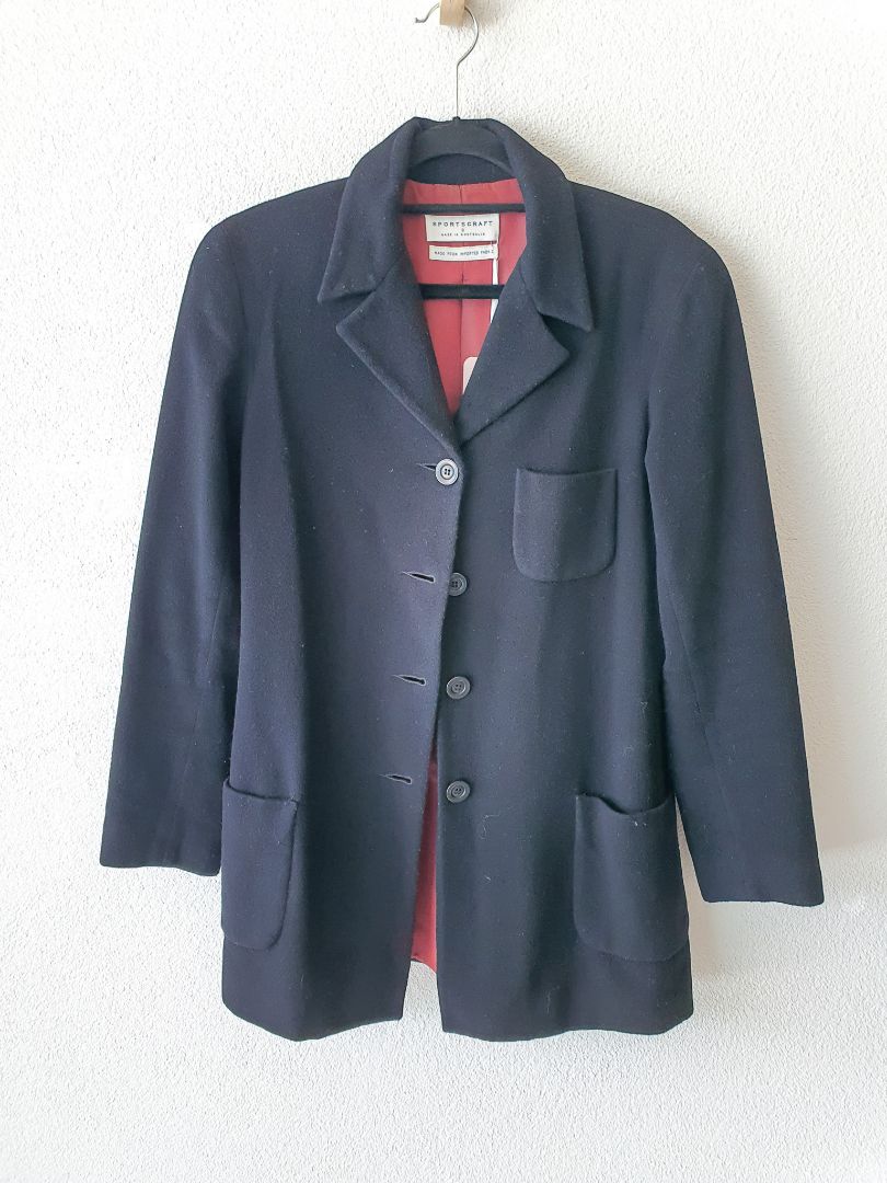 SPORTSCRAFT Jacket S