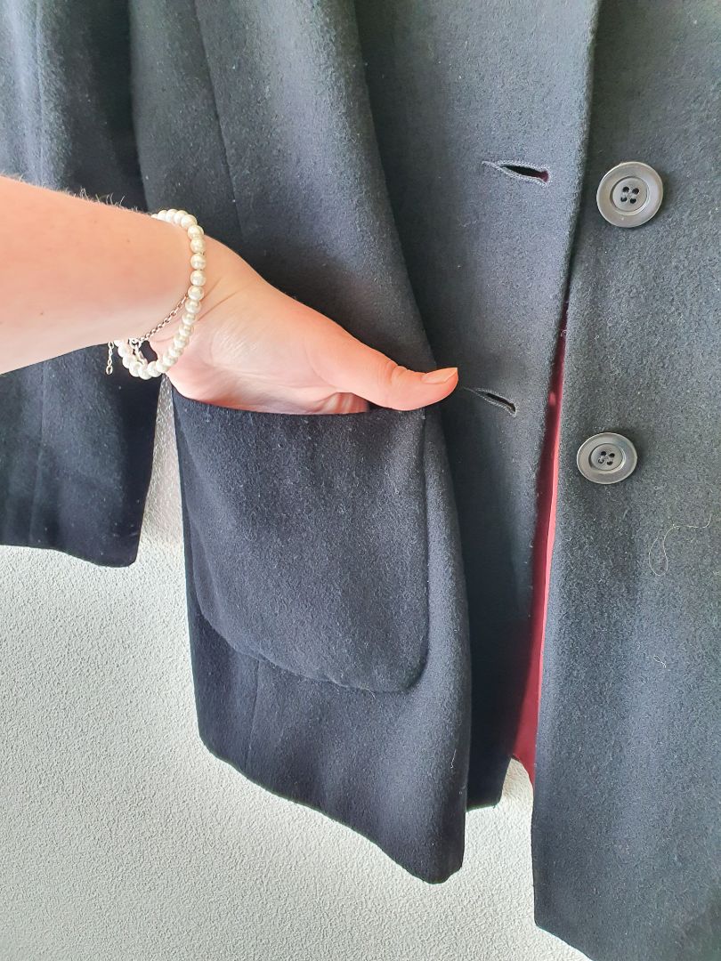 SPORTSCRAFT Jacket S