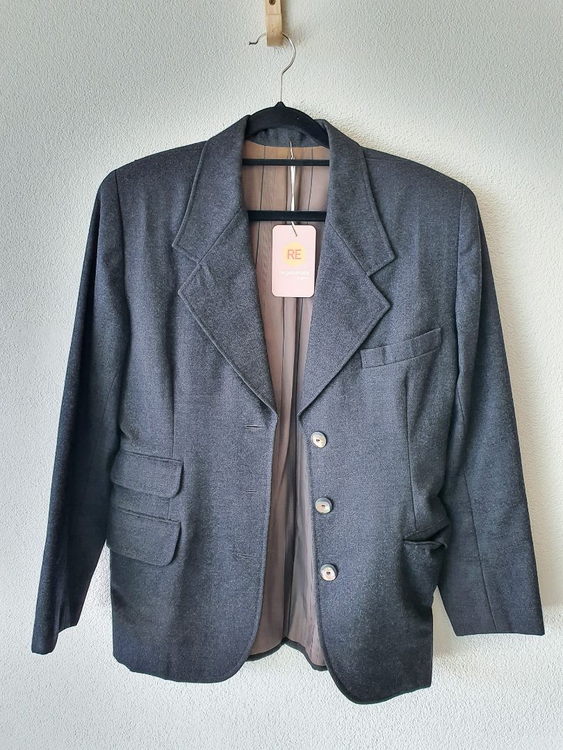 Jacket S