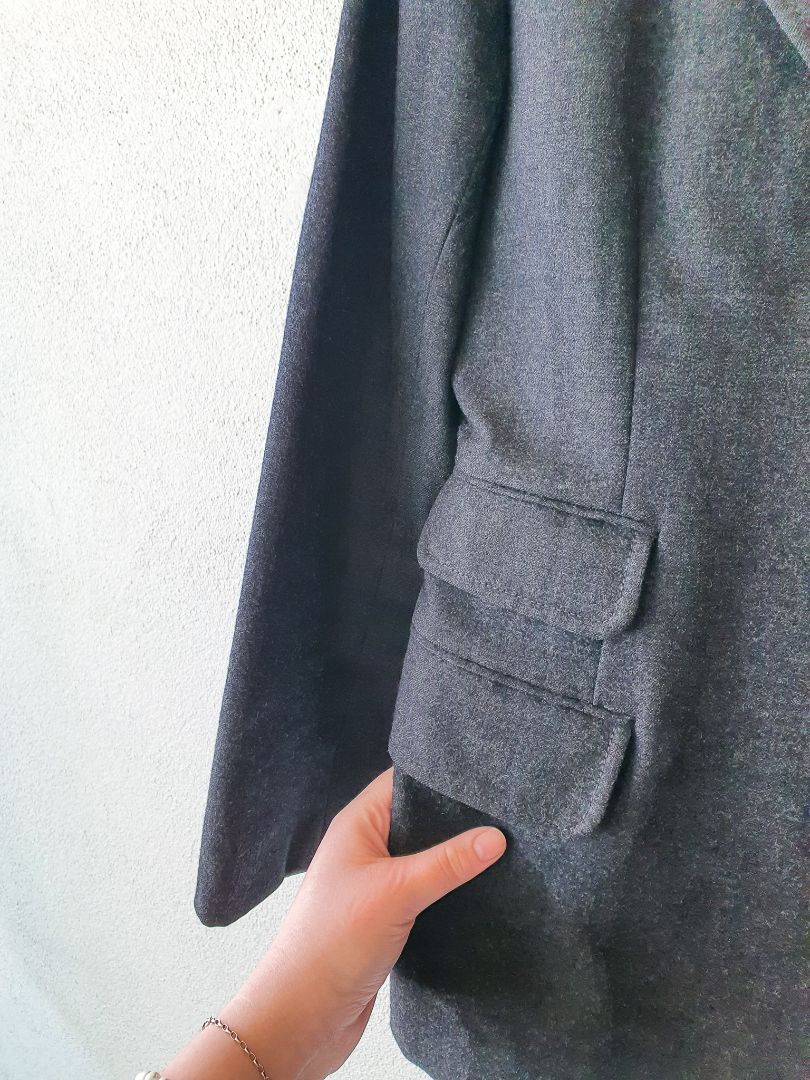 Jacket S