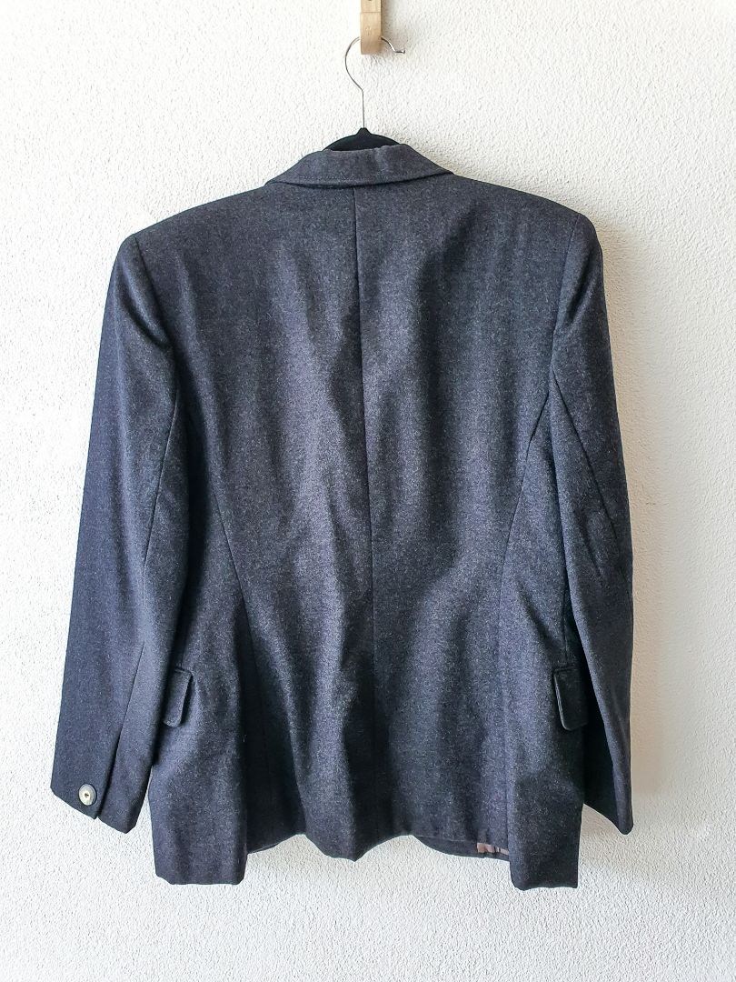 Jacket S
