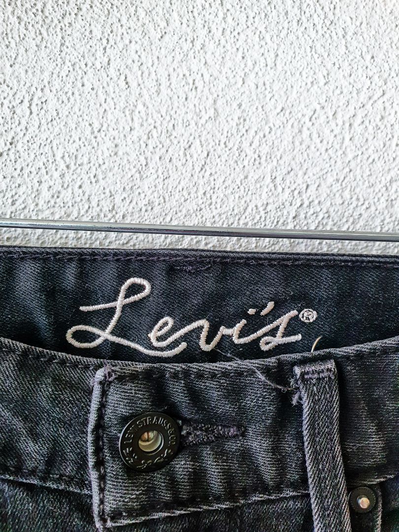 LEVI&#39;S Jeans S