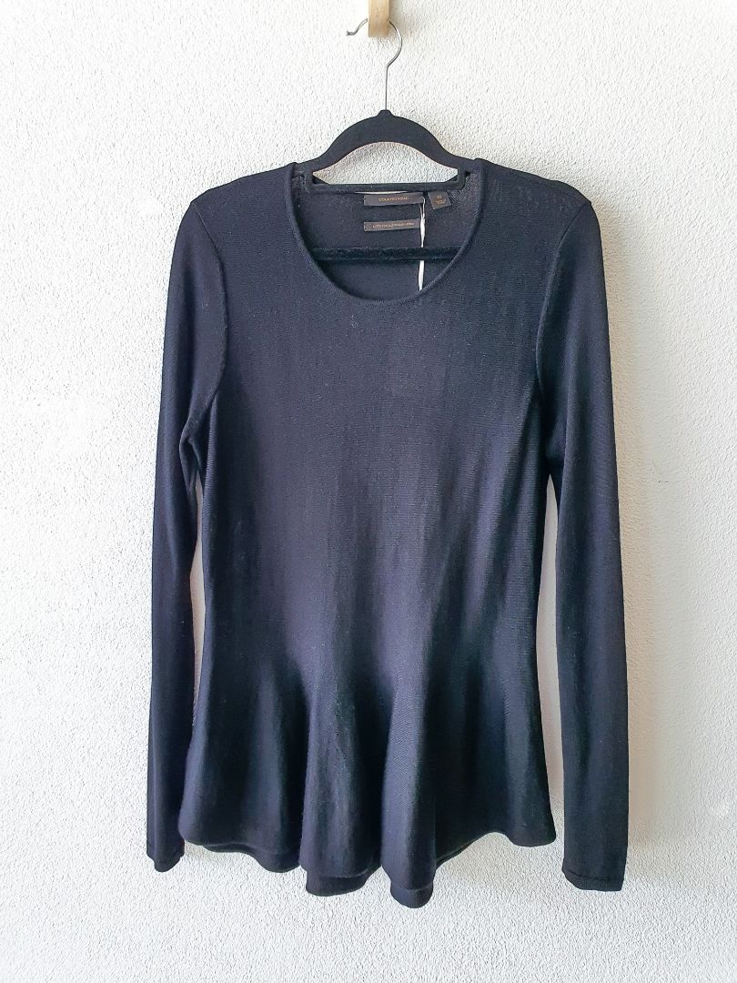 COUNTRY ROAD top XS - regenerate fashion