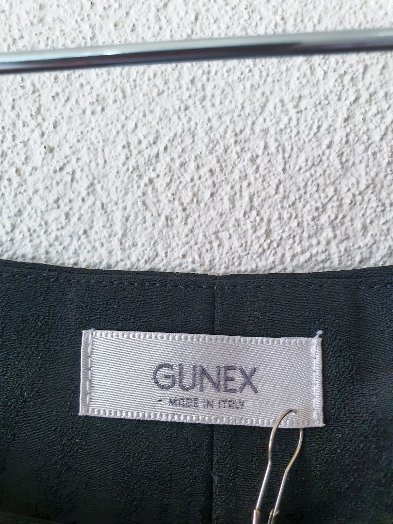 GUNEX (Italy) Pants S