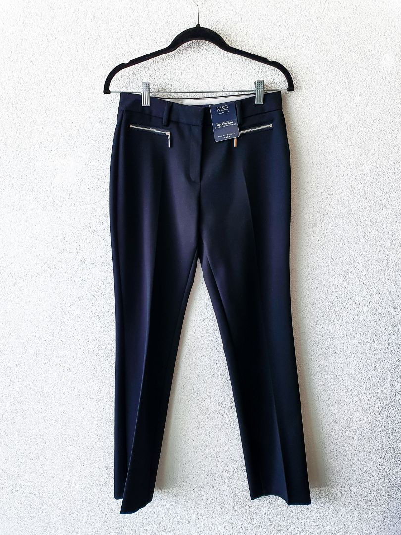 M&amp;S Collection (UK) Pants S