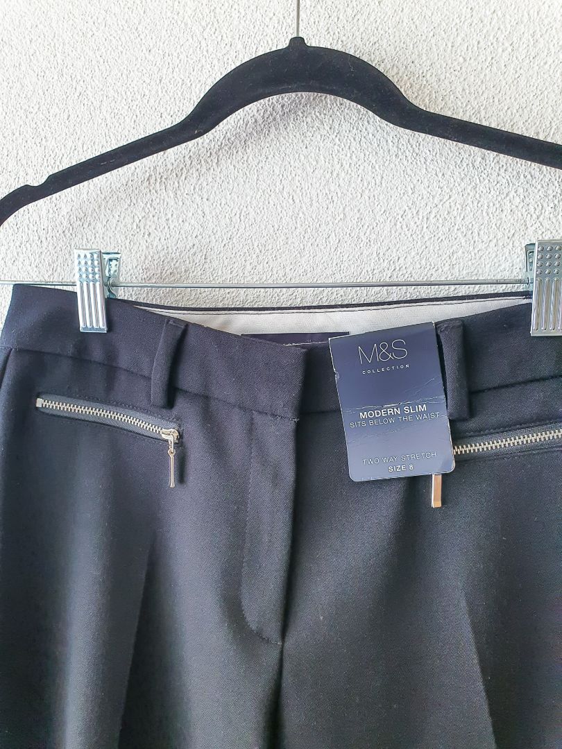 M&amp;S Collection (UK) Pants S