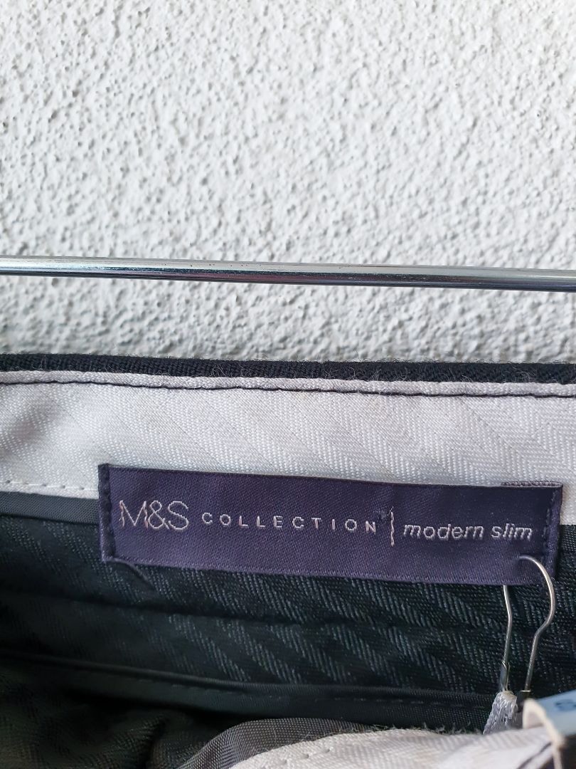 M&amp;S Collection (UK) Pants S