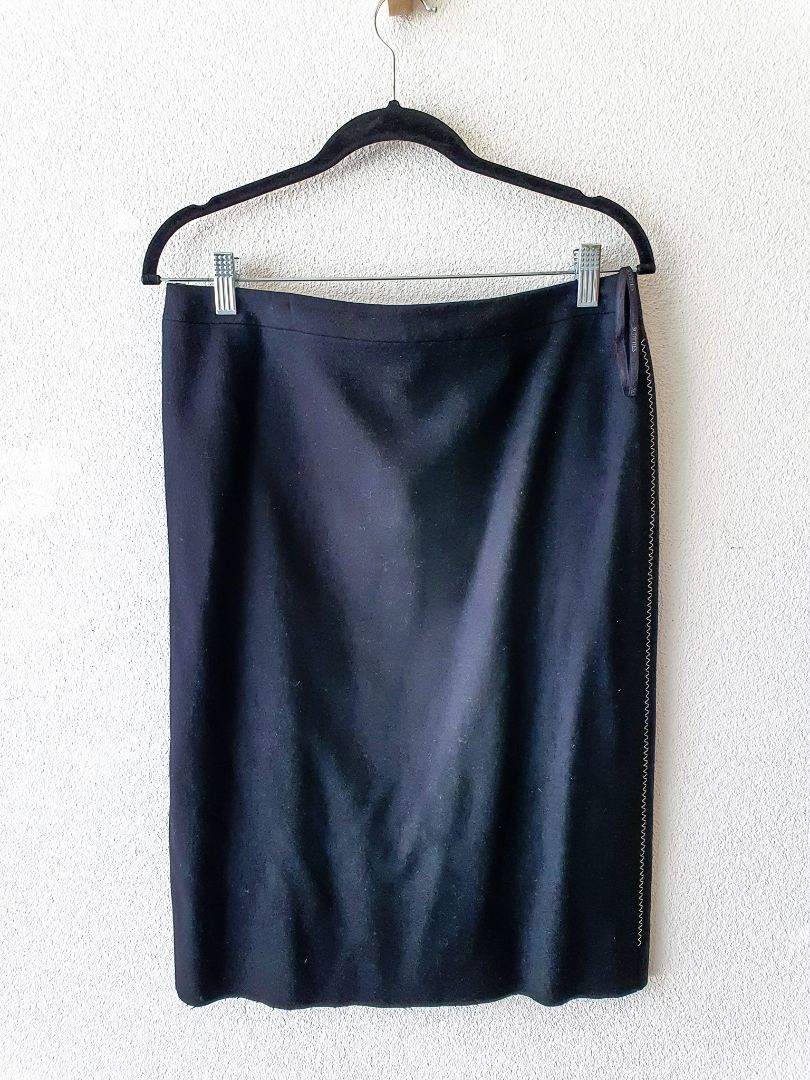 MARILYN SAINTY (NZ) Skirt S