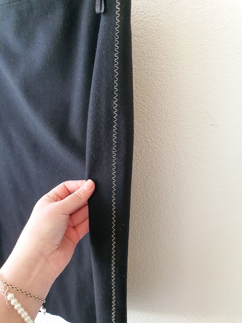 MARILYN SAINTY (NZ) Skirt S