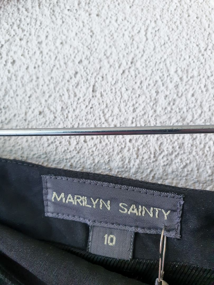 MARILYN SAINTY (NZ) Skirt S