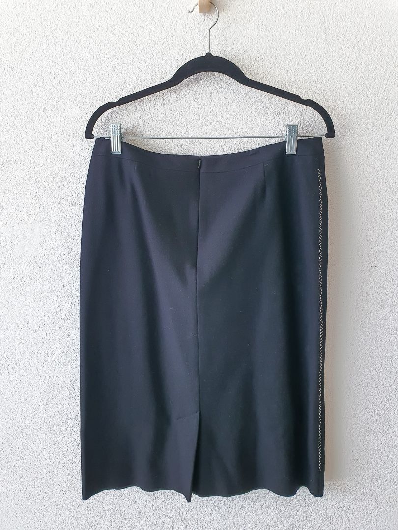 MARILYN SAINTY (NZ) Skirt S