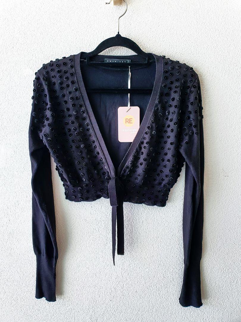 TWIN SET (Italy) top S