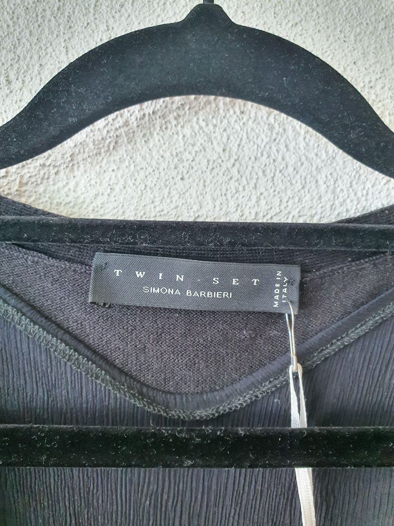 TWIN SET (Italy) top S