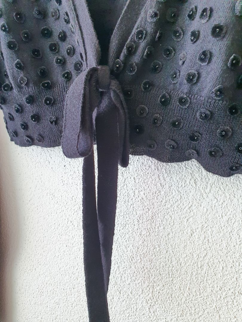 TWIN SET (Italy) top S
