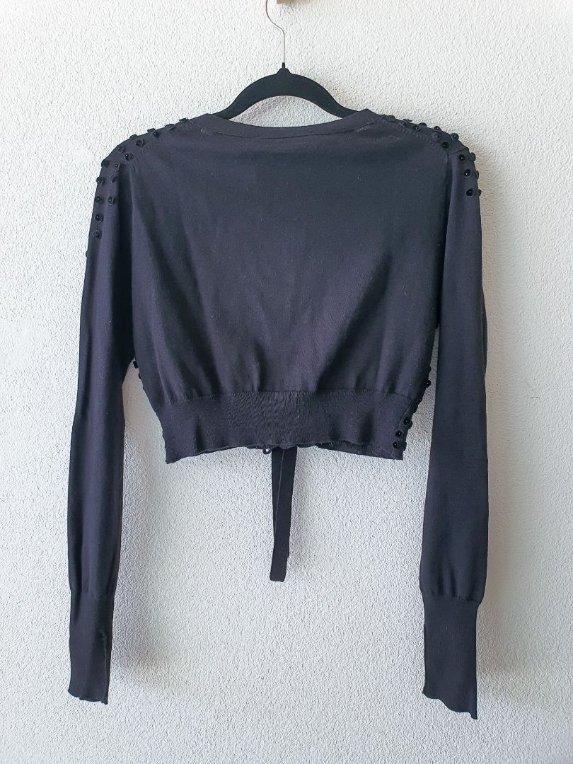 TWIN SET (Italy) top S