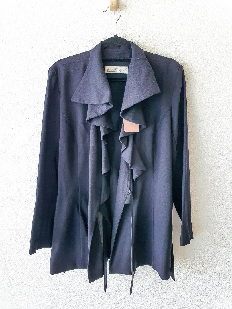 HANDWRITING Jacket S
