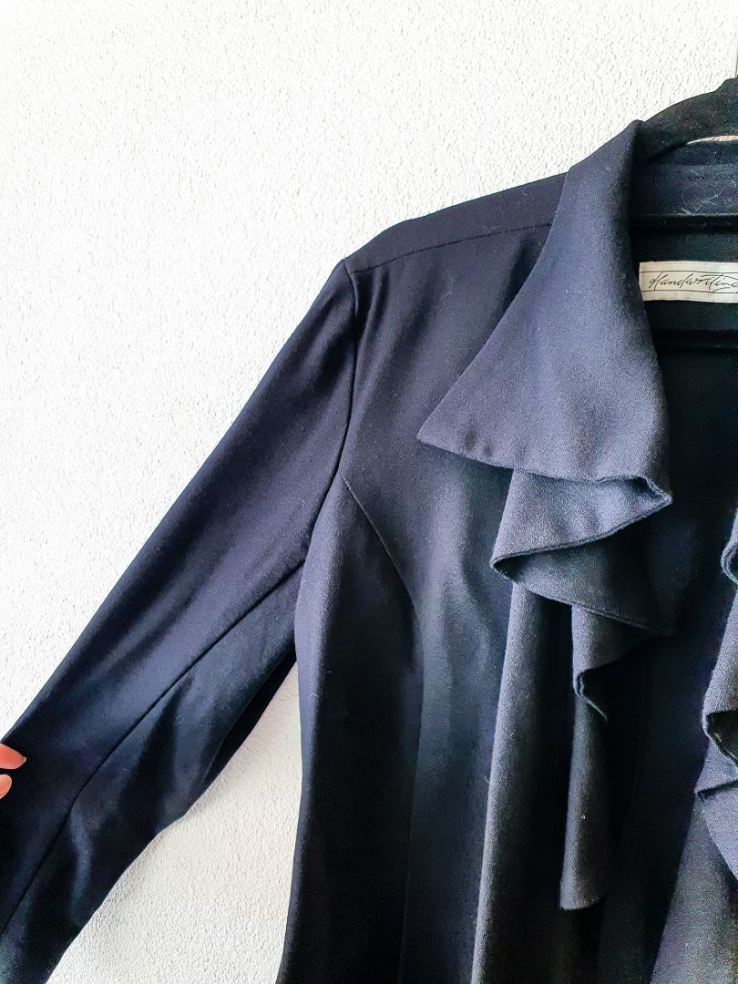 HANDWRITING Jacket S