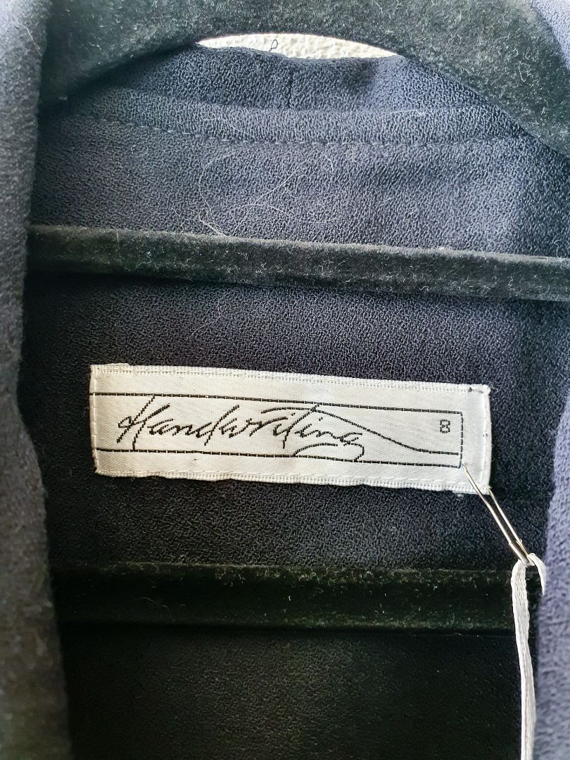 HANDWRITING Jacket S