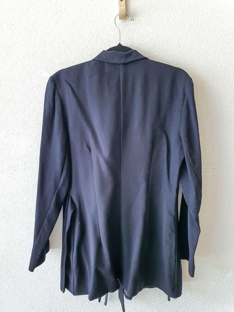 HANDWRITING Jacket S