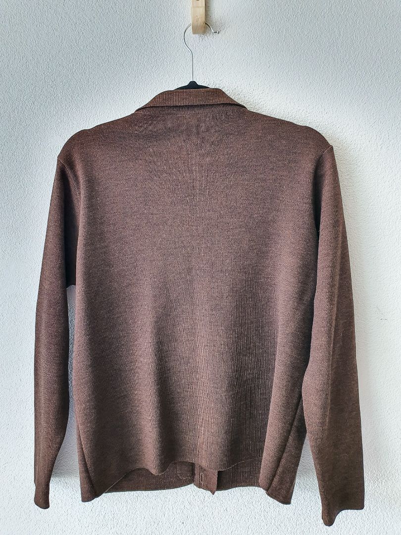 TEKAU (NZ) Jacket S
