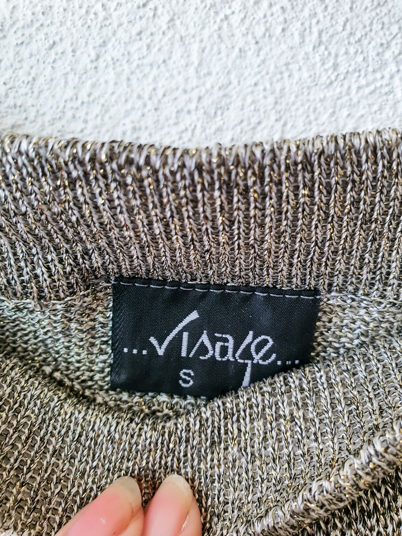 TEZENIS (Italy) Skirt S