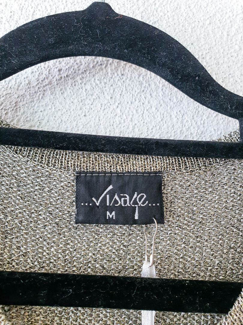 VISAGE (NZ) top M