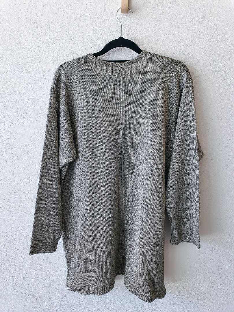 VISAGE (NZ) top M