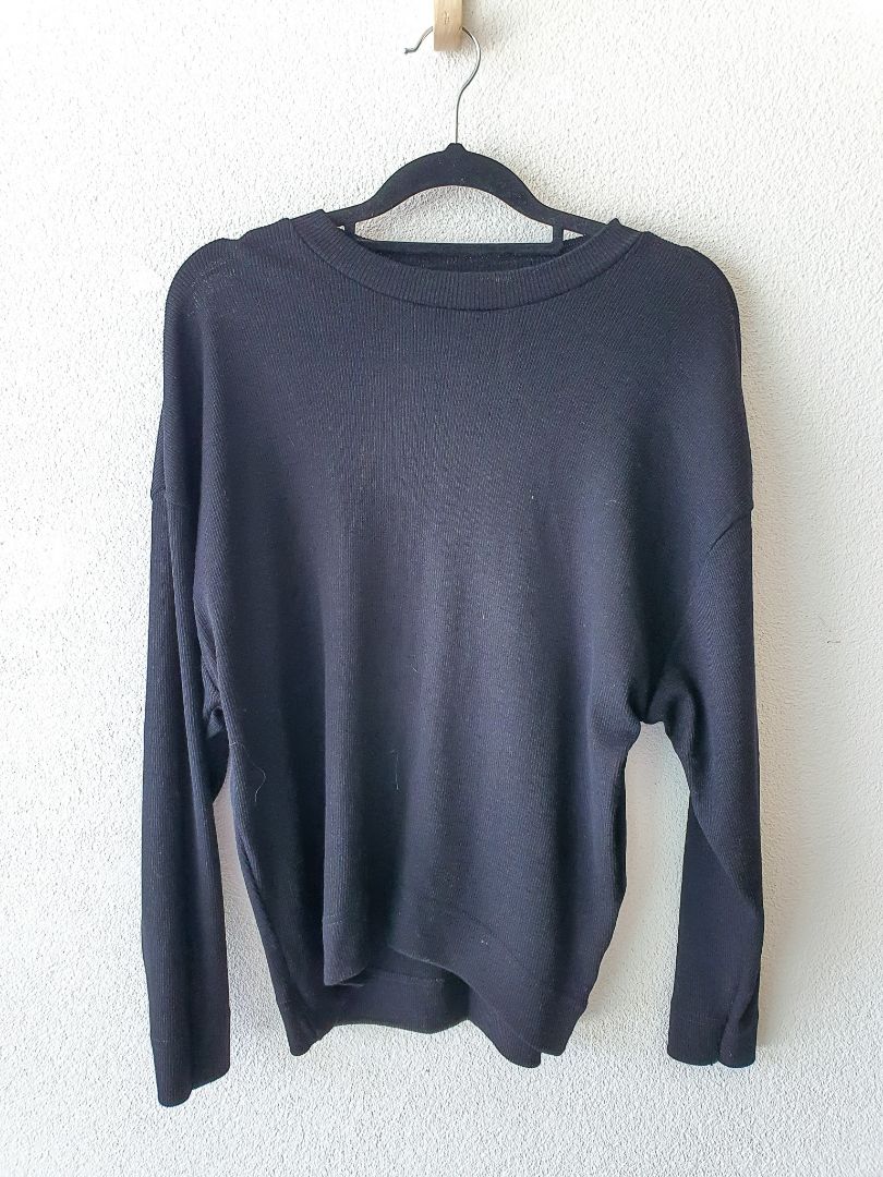 GLASSONS top XS