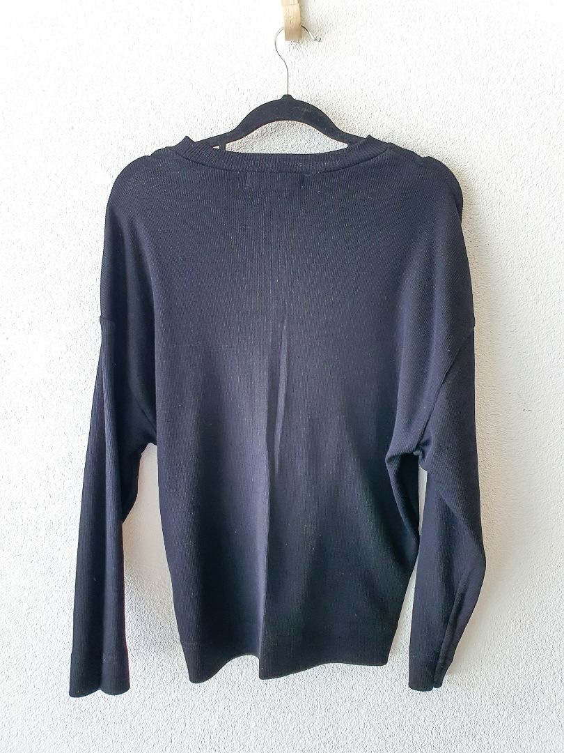GLASSONS top XS