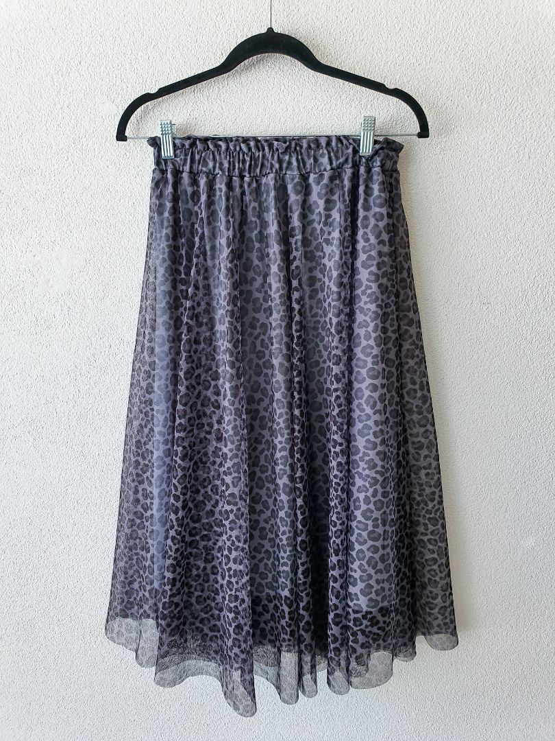 SWITCH GIRLS Skirt S