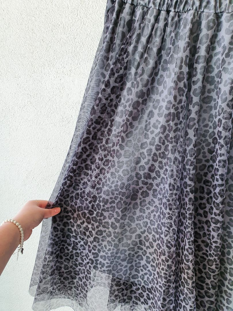 SWITCH GIRLS Skirt S
