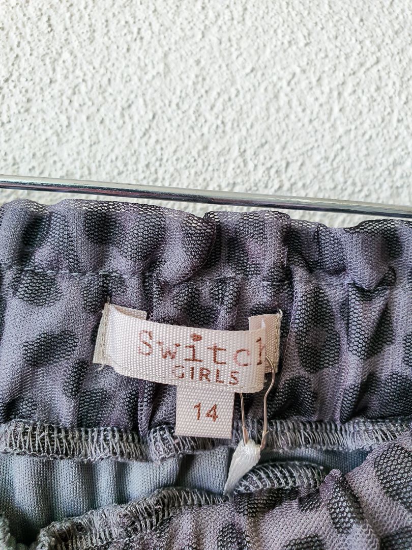 SWITCH GIRLS Skirt S