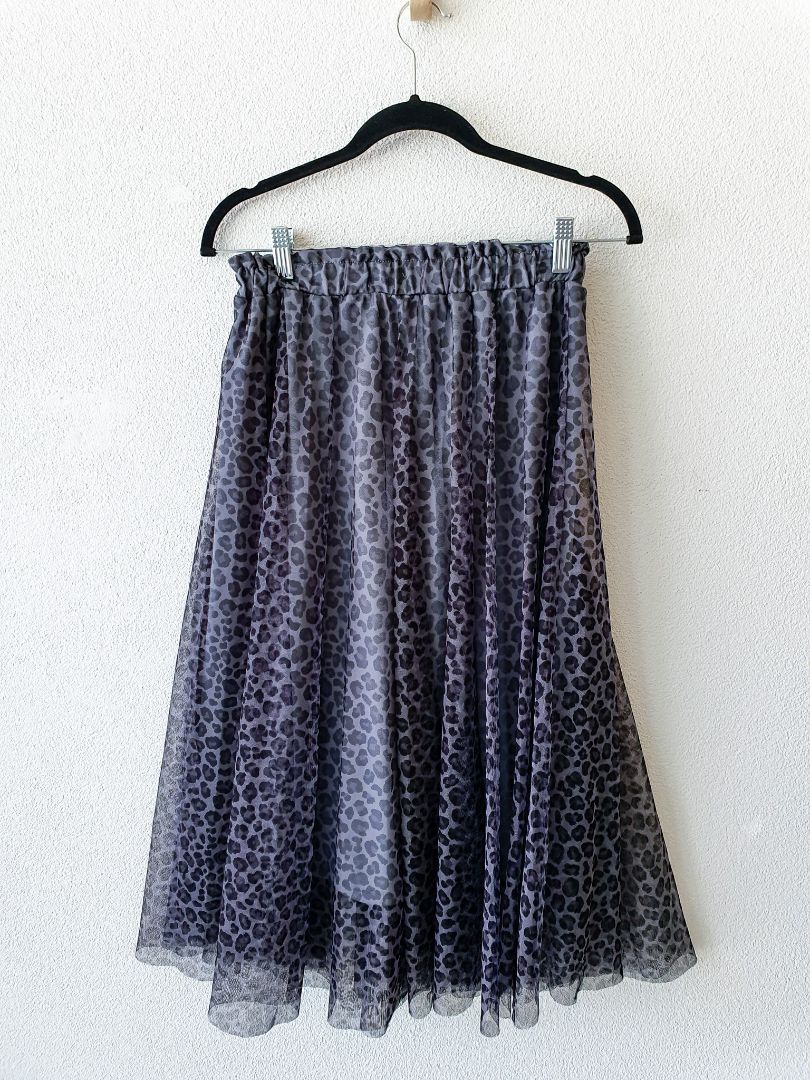 SWITCH GIRLS Skirt S