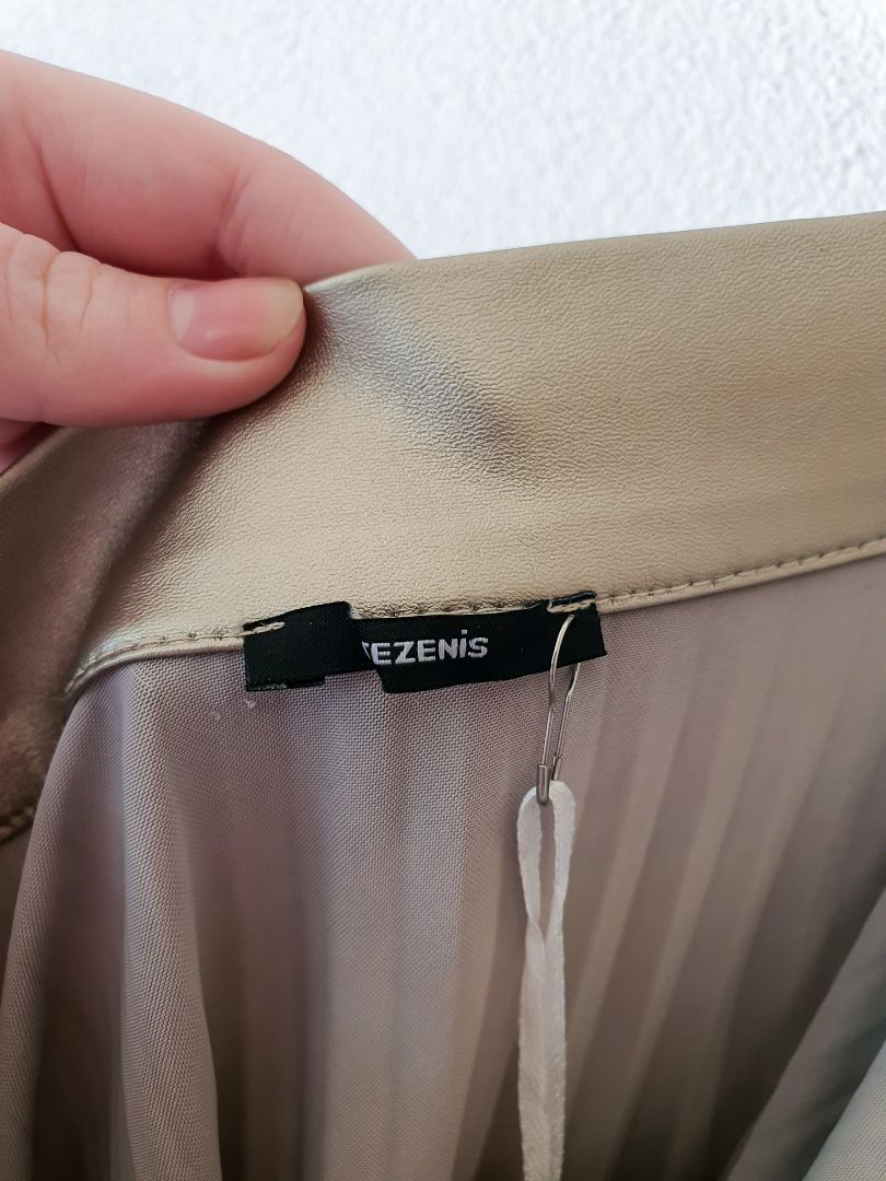 VISAGE (NZ) Skirt S