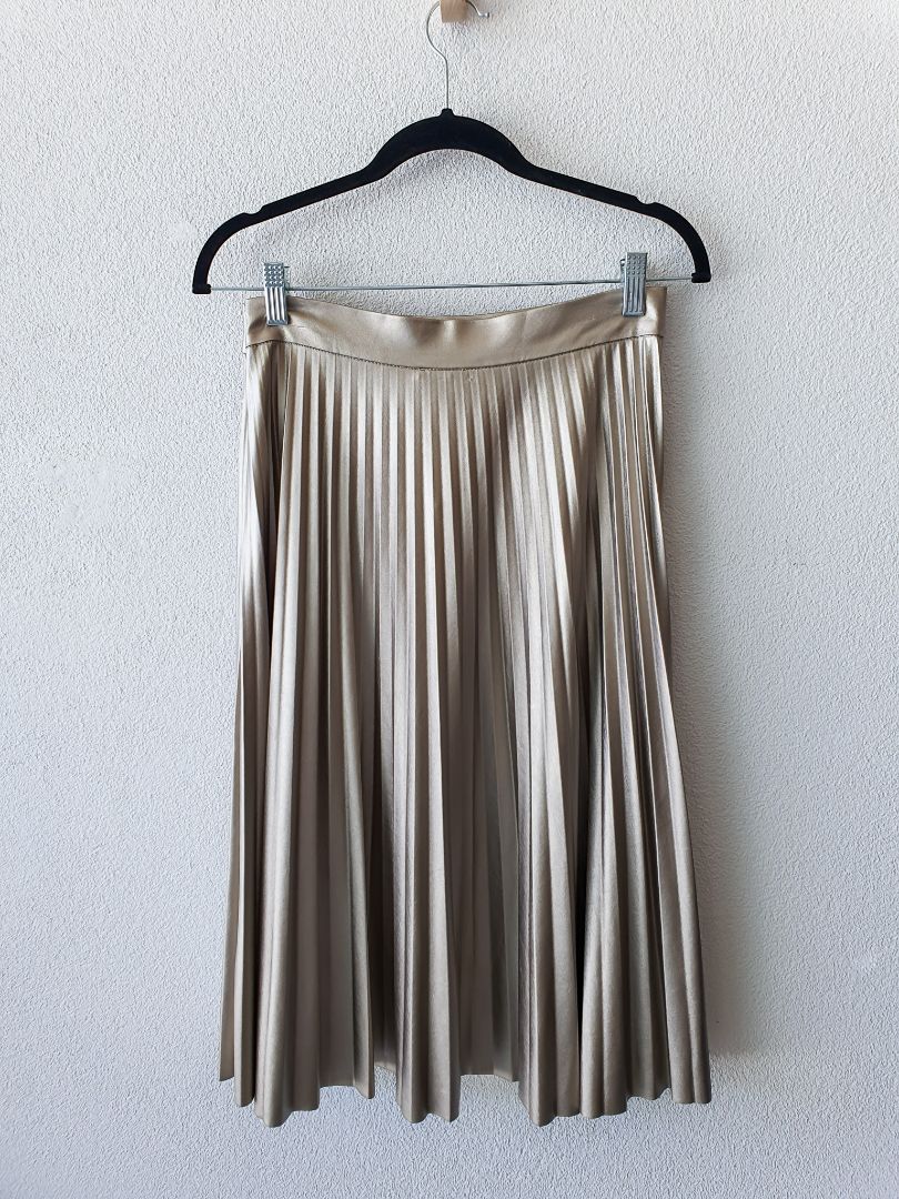 VISAGE (NZ) Skirt S