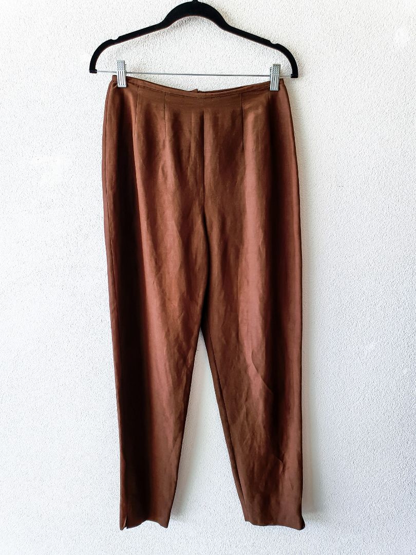 ANN TAYLOR (USA) Pants S