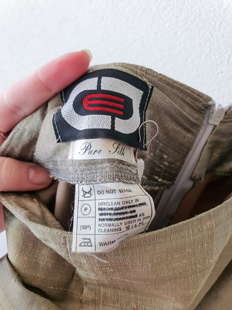 CEJ (NZ) Pants S