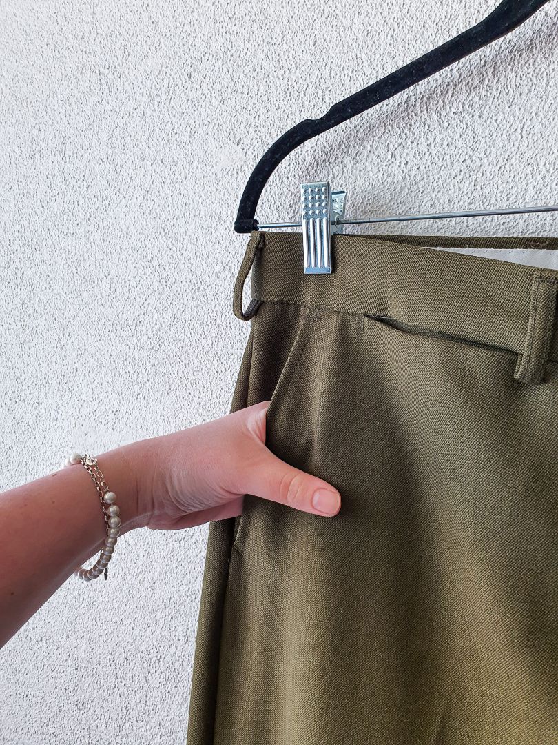 Pants S