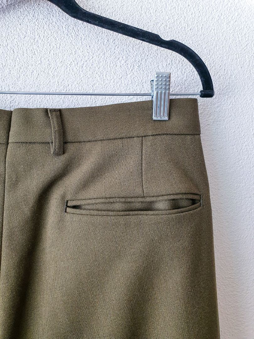 Pants S