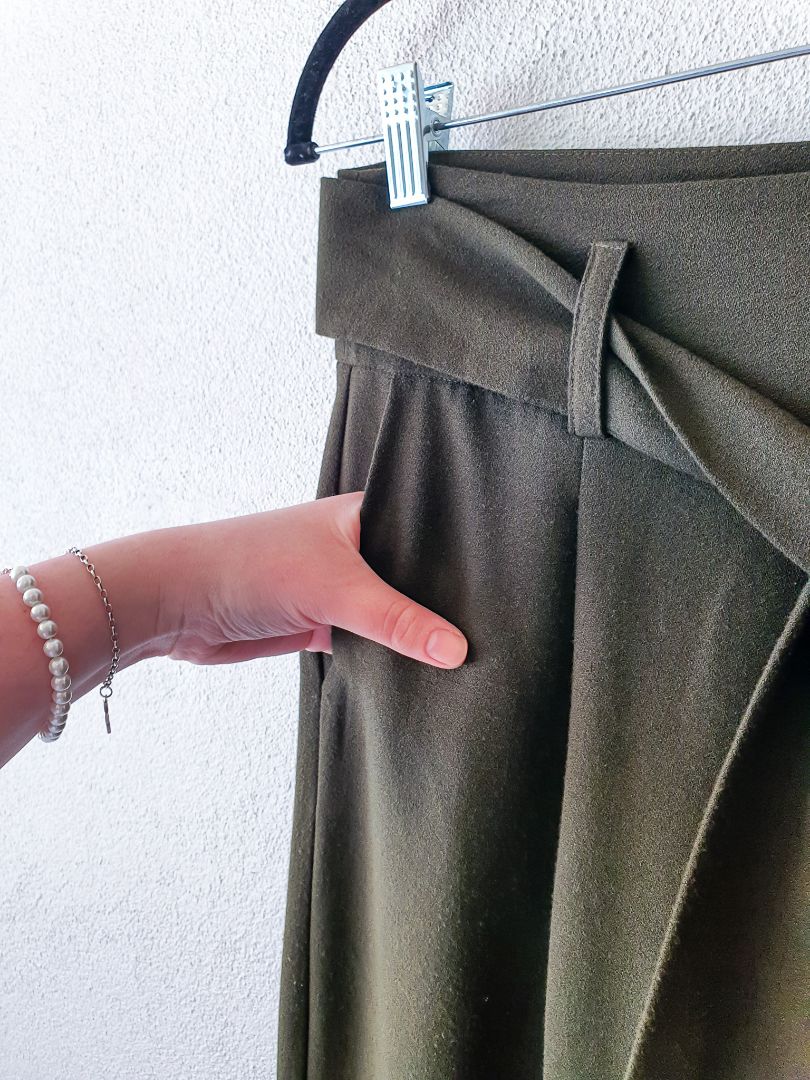 REPERTOIRE (NZ) Pants S