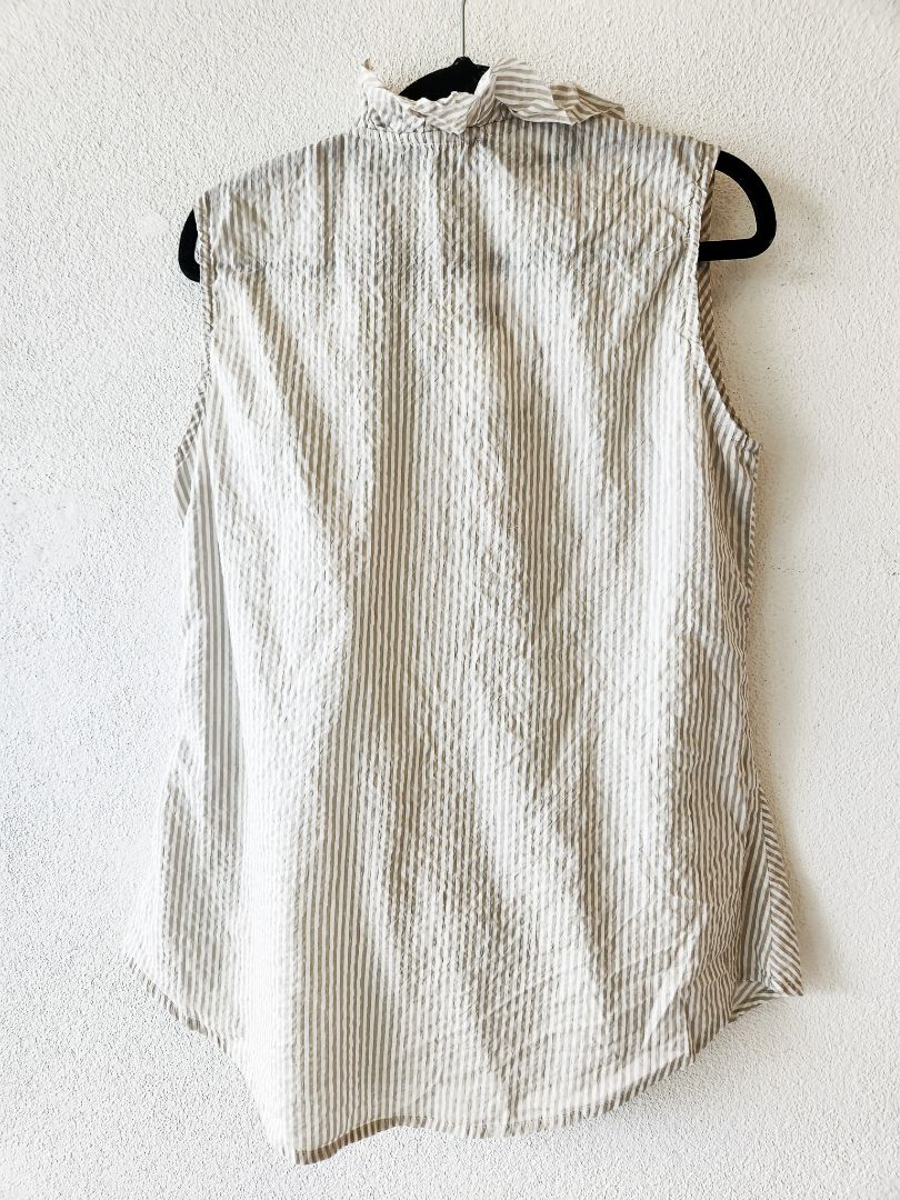 Caroline Sills top XS