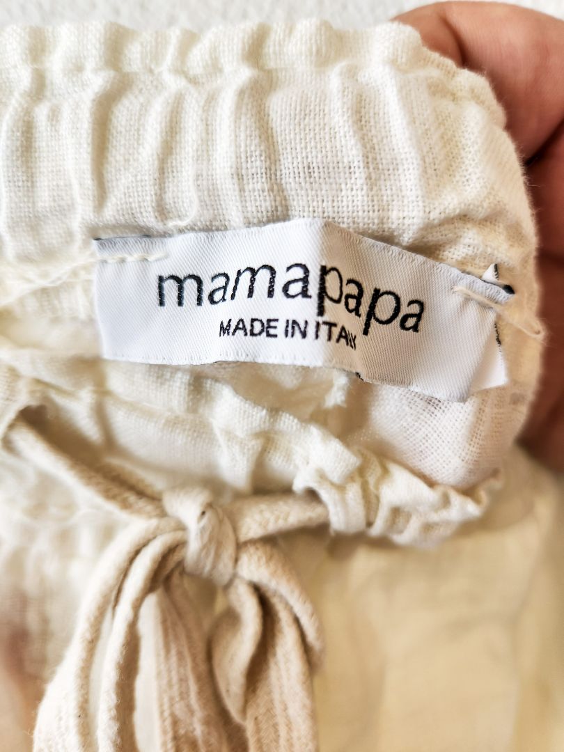 Mamapapa Pants S
