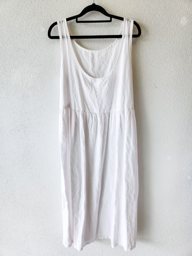 Neche Dress L