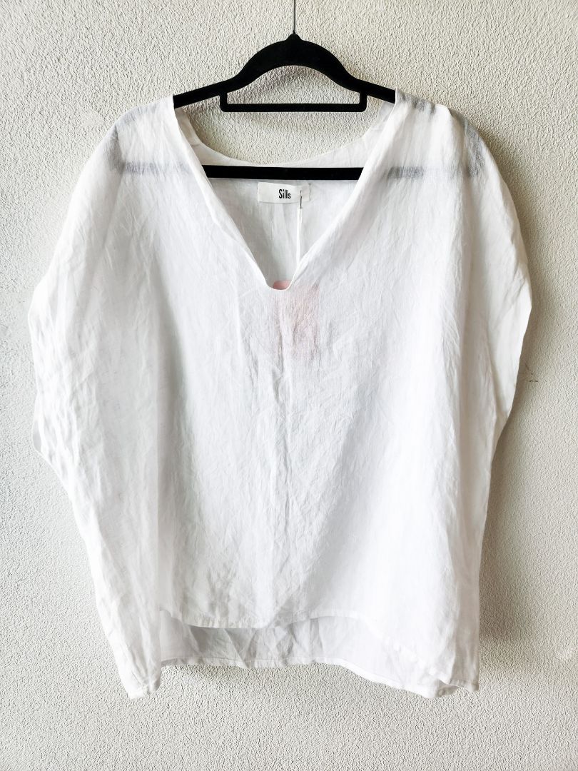 Sills top M