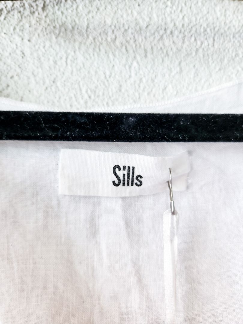 Sills top M