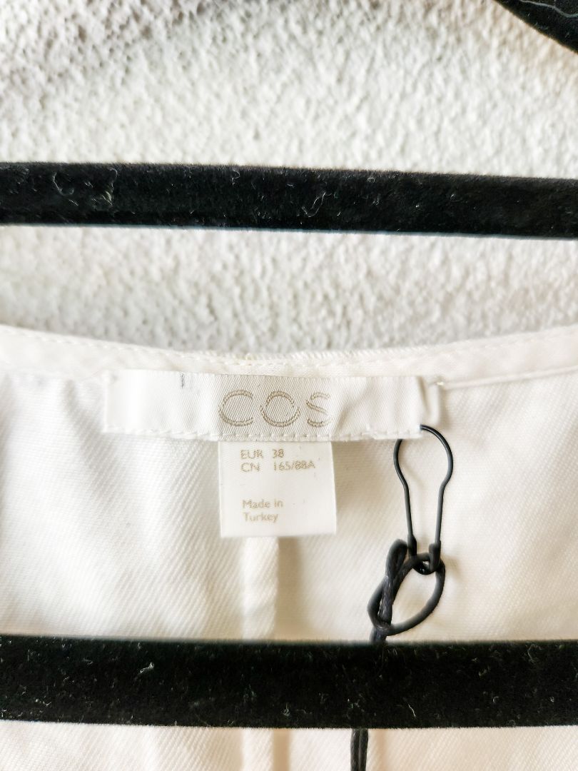 Cos top S