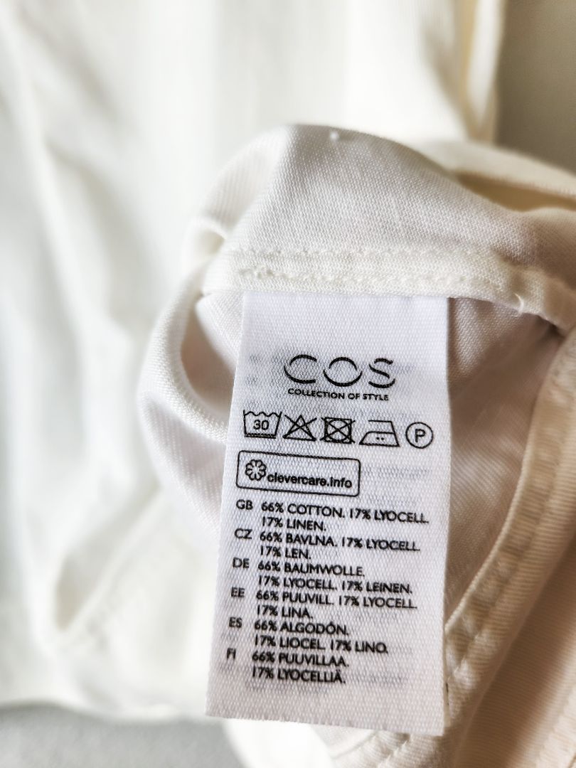 Cos top S