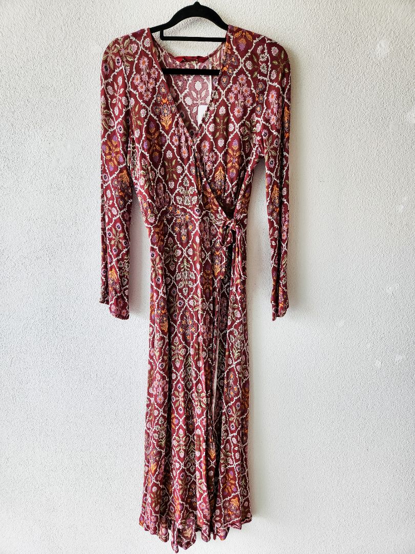 Tiger Lily Dress S